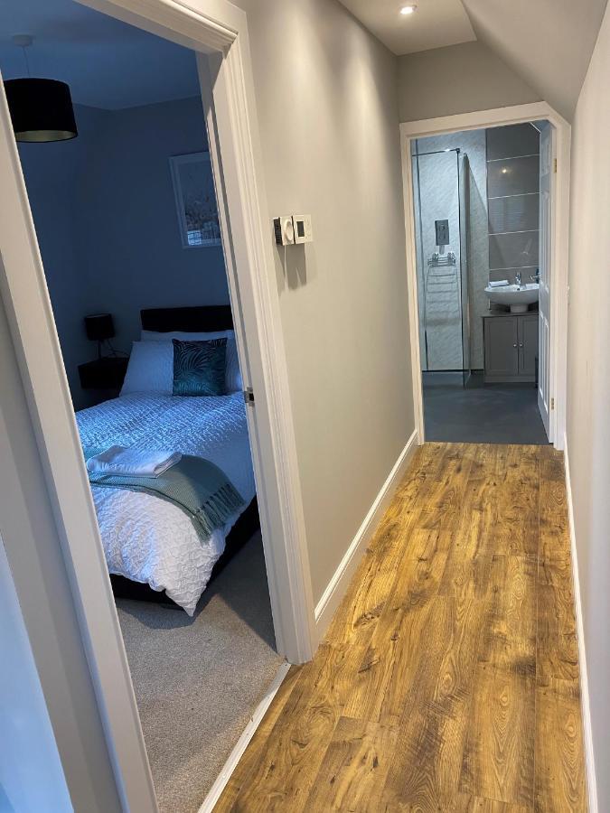 Sandwick  12 North Street 아파트 외부 사진